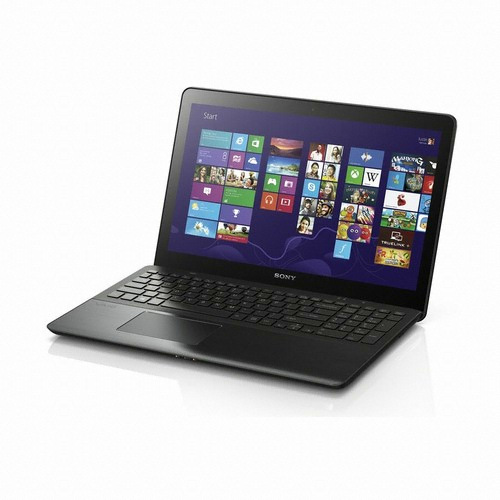 SONY 바이오 피트 SVF15A15CK/B (기본)_이미지