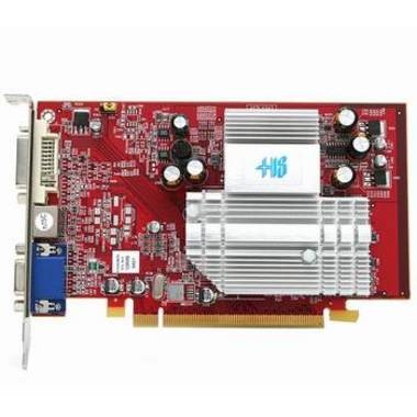 HIS 라데온 X300 Ex 128M_이미지