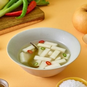 참맛나 김치 동치미 3kg (1개)_이미지