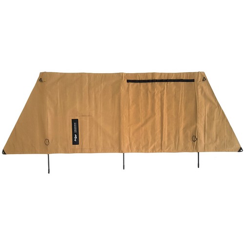 닥터캠프 멀티 사이드 월 탄