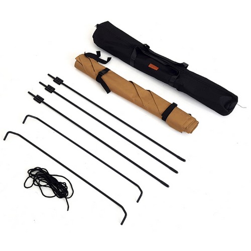 ����ķ�� ��Ƽ ���̵� �� ź