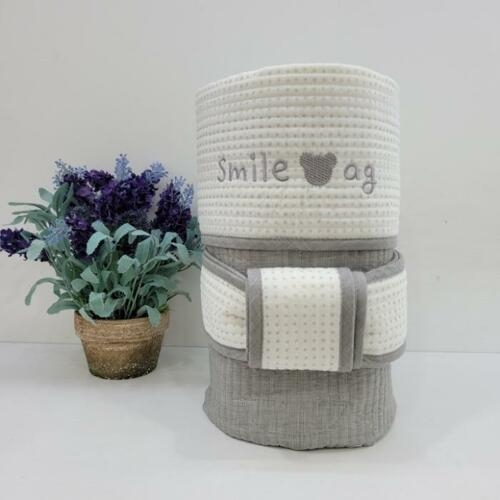 아가방앤컴퍼니 아가방 내게기대어깨끈7부포대기01O084304_이미지