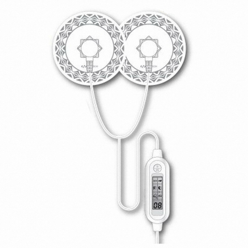 나오테크 휴대용 EMS 저주파 안마기 NAO-H5400_이미지