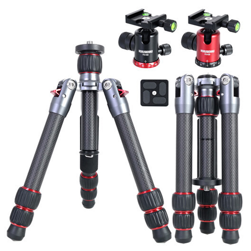 호루스벤누 FX-MV3 미니삼각대 (FX-V25 헤드)_이미지