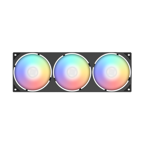 DAVEN EZ-360 ARGB PWM (블랙)_이미지