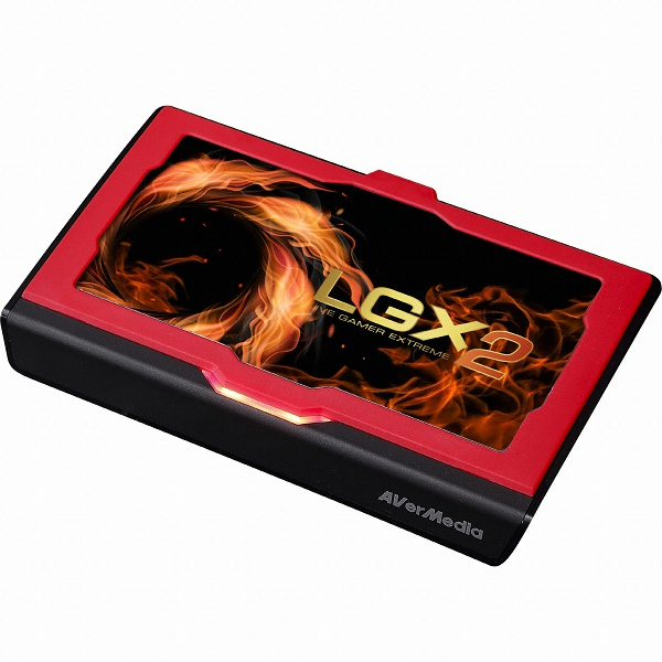 AVerMedia Live Gamer Extreme 2