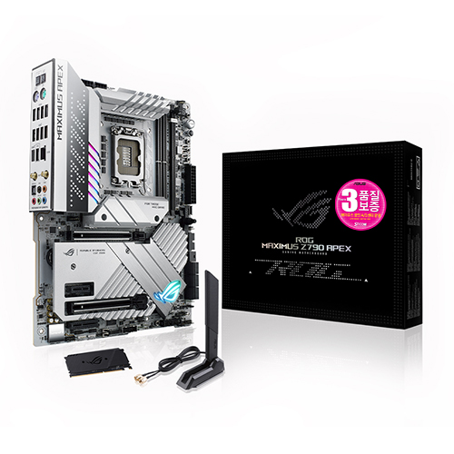 ASUS ROG MAXIMUS Z790 APEX STCOM