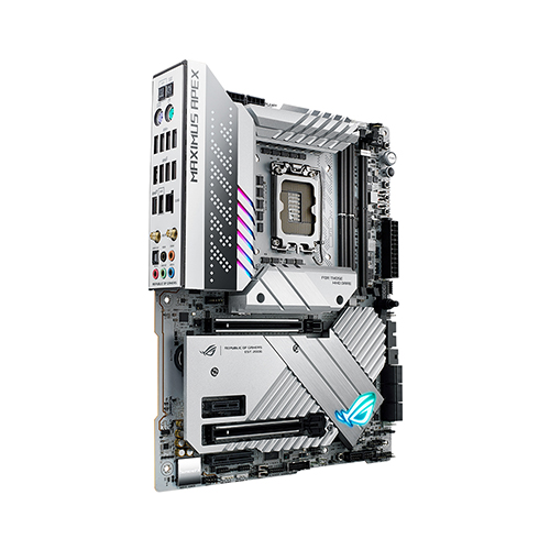 ASUS ROG MAXIMUS Z790 APEX STCOM