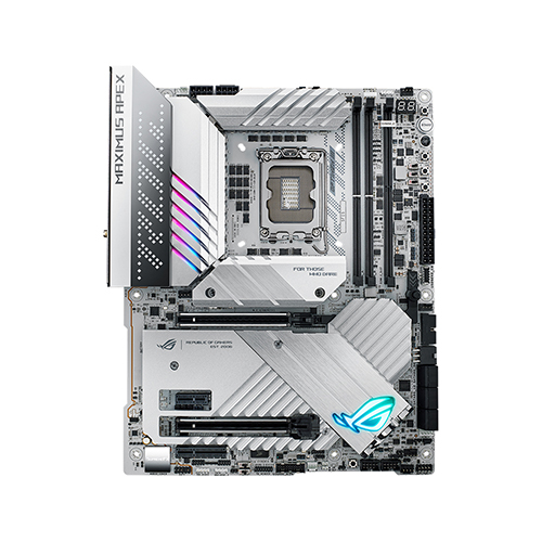 ASUS ROG MAXIMUS Z790 APEX STCOM