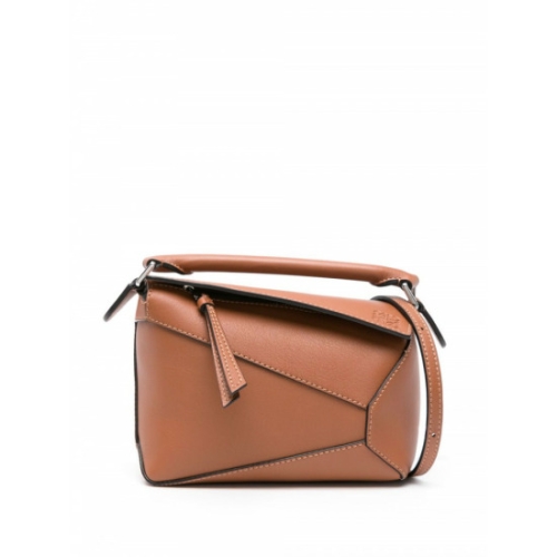 로에베 여성 Bags 레더 Brown A510P88 X262530 /11_이미지