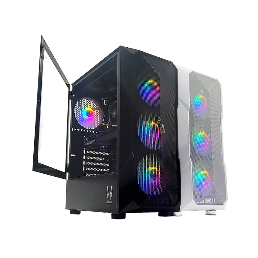 영웅컴퓨터 영웅 게이밍TE 014 (16GB, M.2 256GB)_이미지