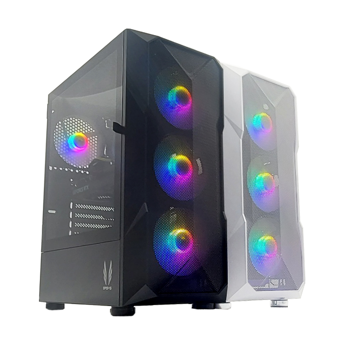 영웅컴퓨터 영웅 게이밍TE 014 (16GB, M.2 256GB)_이미지