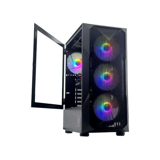 영웅컴퓨터 영웅 게이밍TE 014 (16GB, M.2 256GB)_이미지