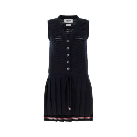 톰브라운 여성 원피스 FKD150A Y3010 415