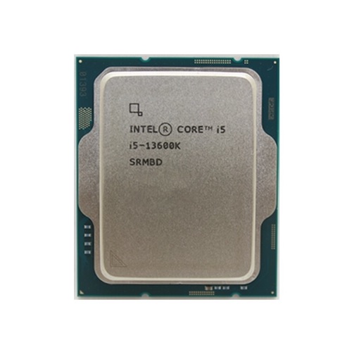 인텔 코어i5-13세대 13600K (랩터레이크) (벌크)_이미지