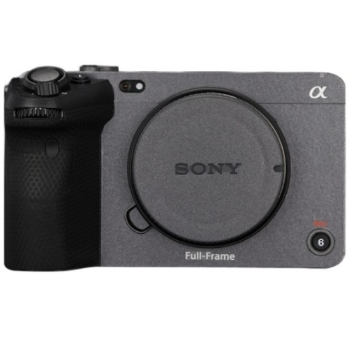 코엠스킨 SONY FX3용 데칼 스티커 (정품)_이미지