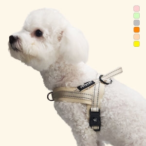 [불명] 펫스츄리 에어쿠션 이지워크 하네스 XS_이미지