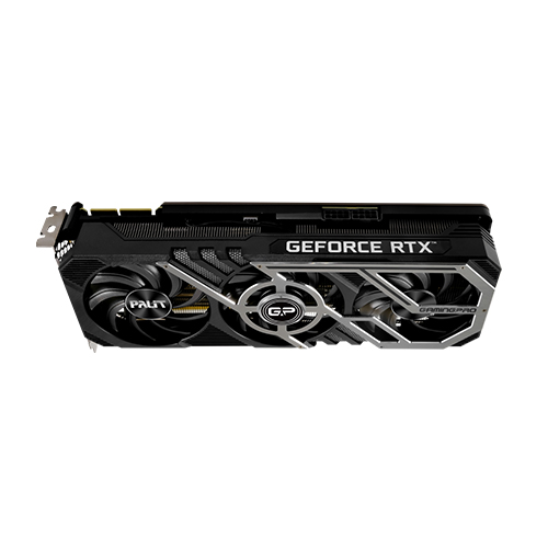 PALIT 지포스 RTX 3090 GAMINGPRO OC D6X 24GB_이미지