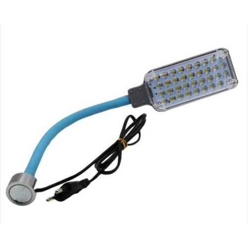 동화상사 34LED 자석 자바라 작업등_이미지