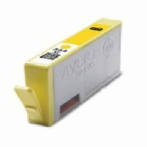 재생 564XL (CB325WA) 노랑