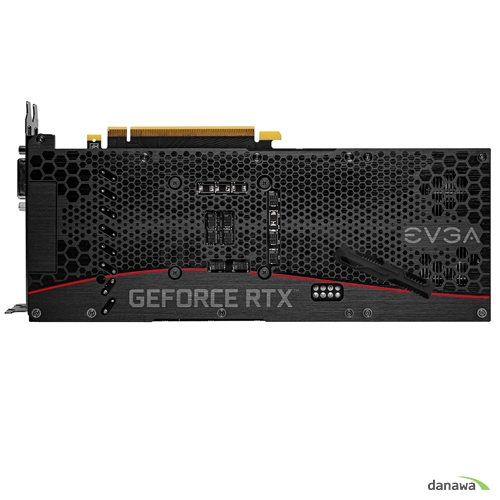 EVGA 지포스 RTX 2060 XC BLACK GAMING D6 12GB_이미지