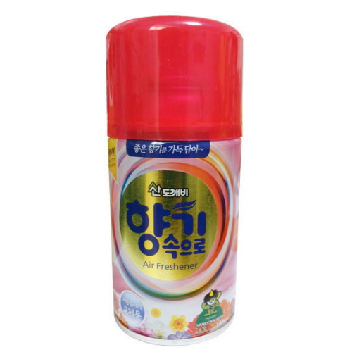 산도깨비 향기속으로 리필 290ml (3개)_이미지