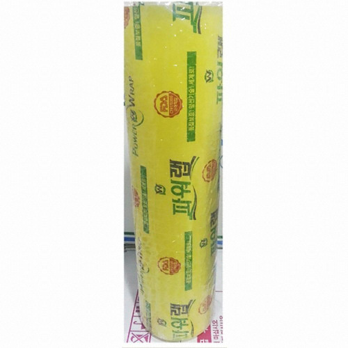 파워랩 업소용 40cm x 500m (3개)_이미지