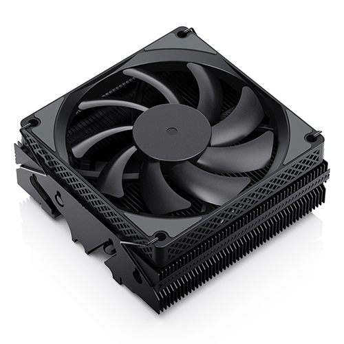 JONSBO HX4170D BLACK