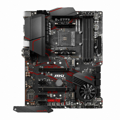 MSI MPG X570 ���̹� �÷��� (�ؿܱ���)