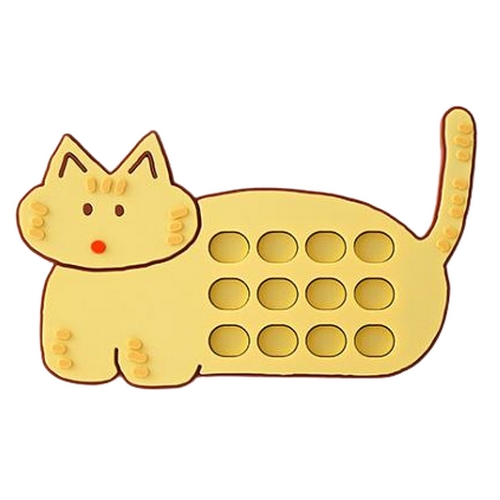 로마네 도낫도낫 주차번호판 키티이미지입니다. 누르면 해당 게시물로 새창이동합니다.
