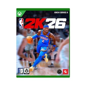 2K 게임즈 NBA 2K26 한글판