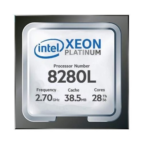 플래티넘 8280L (캐스케이드레이크)