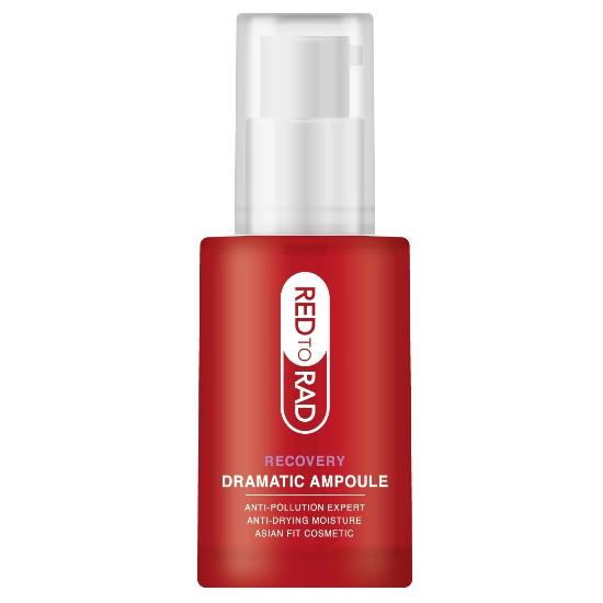 레드투래드 리커버리 드라마틱 앰플 30ml (1개)_이미지