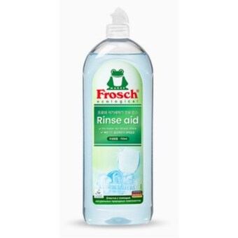 프로쉬 <b>식기</b><b>세척기</b> 린스 750ml