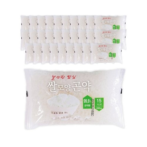 ��Ź��� �Ҹ�� ��� 200g