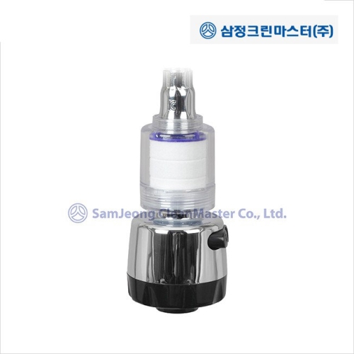 삼정크린마스터 삼정 크린 절수기 필터용 세트