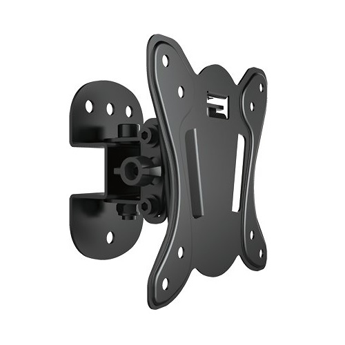 강원전자 NETmate NMA-BT101 TV 모니터 관절형 벽걸이 거치대