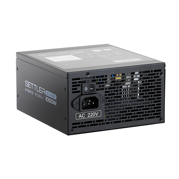 앱코 SETTLER 하이브리드 PCIE5.1 STH-1000B ETA SILVER 블랙_이미지