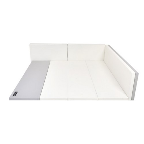 보니타베베 구르구르 ALLNEW 대형 범퍼침대_이미지