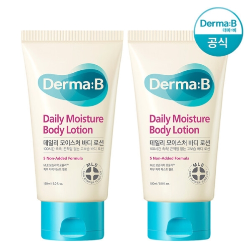데일리 모이스처 바디로션 150ml