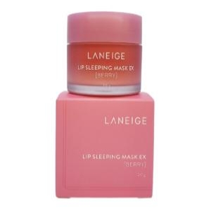 라네즈 립 슬리핑 마스크 베리 20g (1개)_이미지