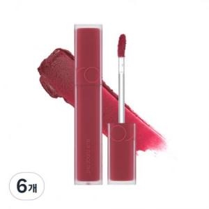 롬앤 블러 퍼지 틴트 5g (6개)_이미지