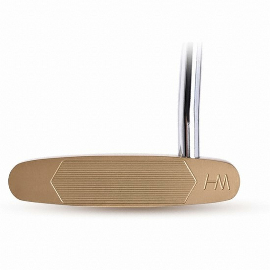 히로마쓰모토 그라나드 HM-07 퍼터 (정품)_이미지