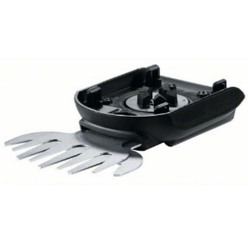 보쉬 홈앤가든 AdvancedShear 18V-10 전용 잔디가위날 100mm F016800605