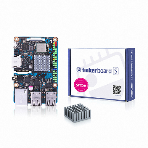 ASUS Tinker board S_이미지