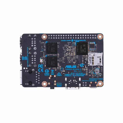 ASUS Tinker board S_이미지