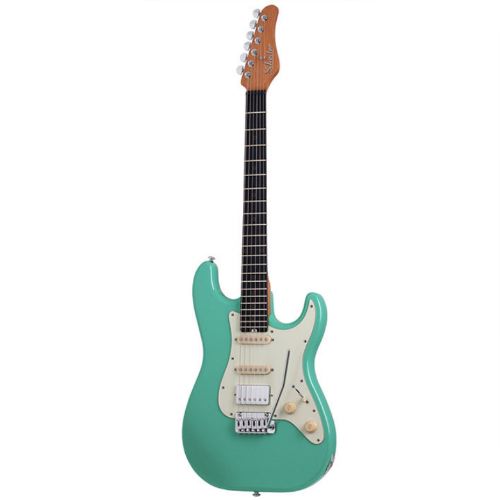 SCHECTER ㅤNick Johnston Traditional HSS_이미지