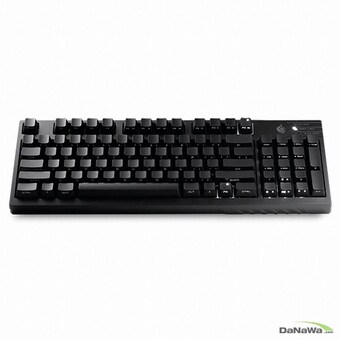 쿨러마스터 CM STORM QUICK FIRE TK STEALTH