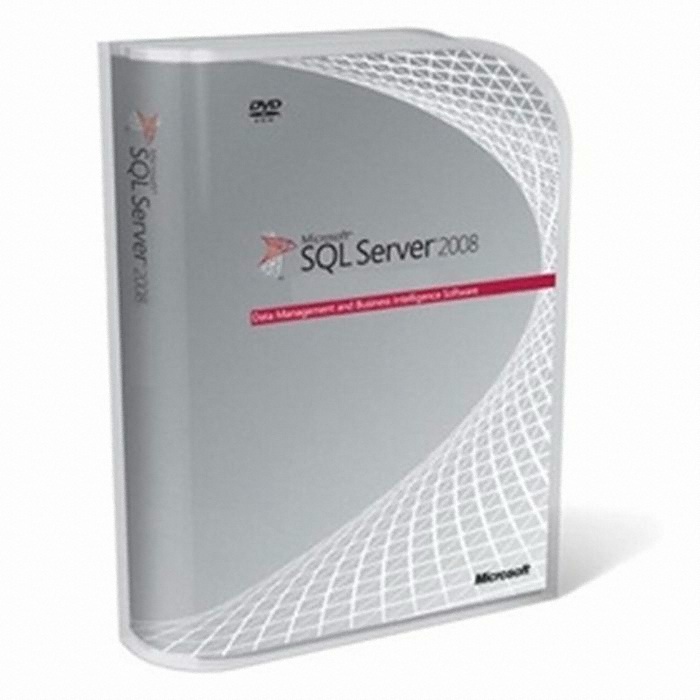 Microsoft Windows SQL Server CAL 2008 R2 (5 Copy이상 기업용)_이미지