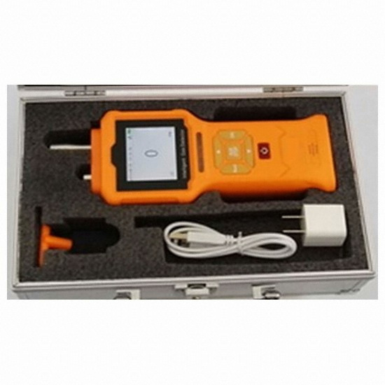 산소 농도 측정기 SKT-9300